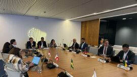 Imagem da notícia Regulamento do Imposto Sobre Bens e Serviços é publicado pelo CGIBS e marca avanço da Reforma Tributária